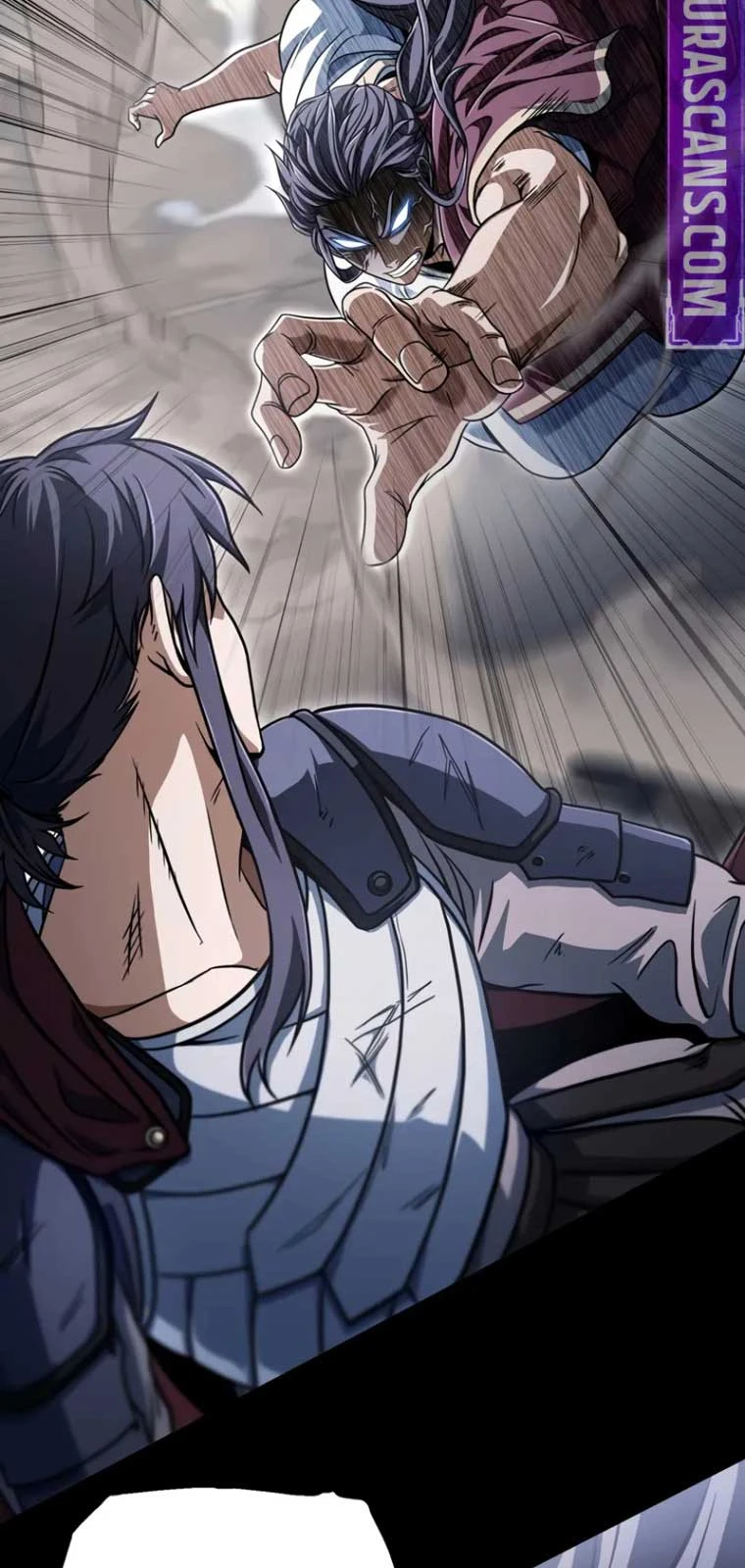 Người Chơi Không Thể Thăng Cấp Chapter 191 - 23