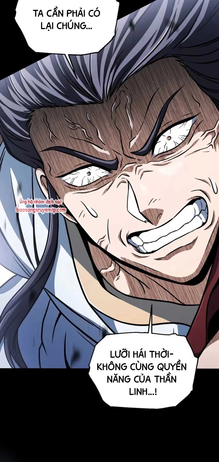 Người Chơi Không Thể Thăng Cấp Chapter 191 - 24