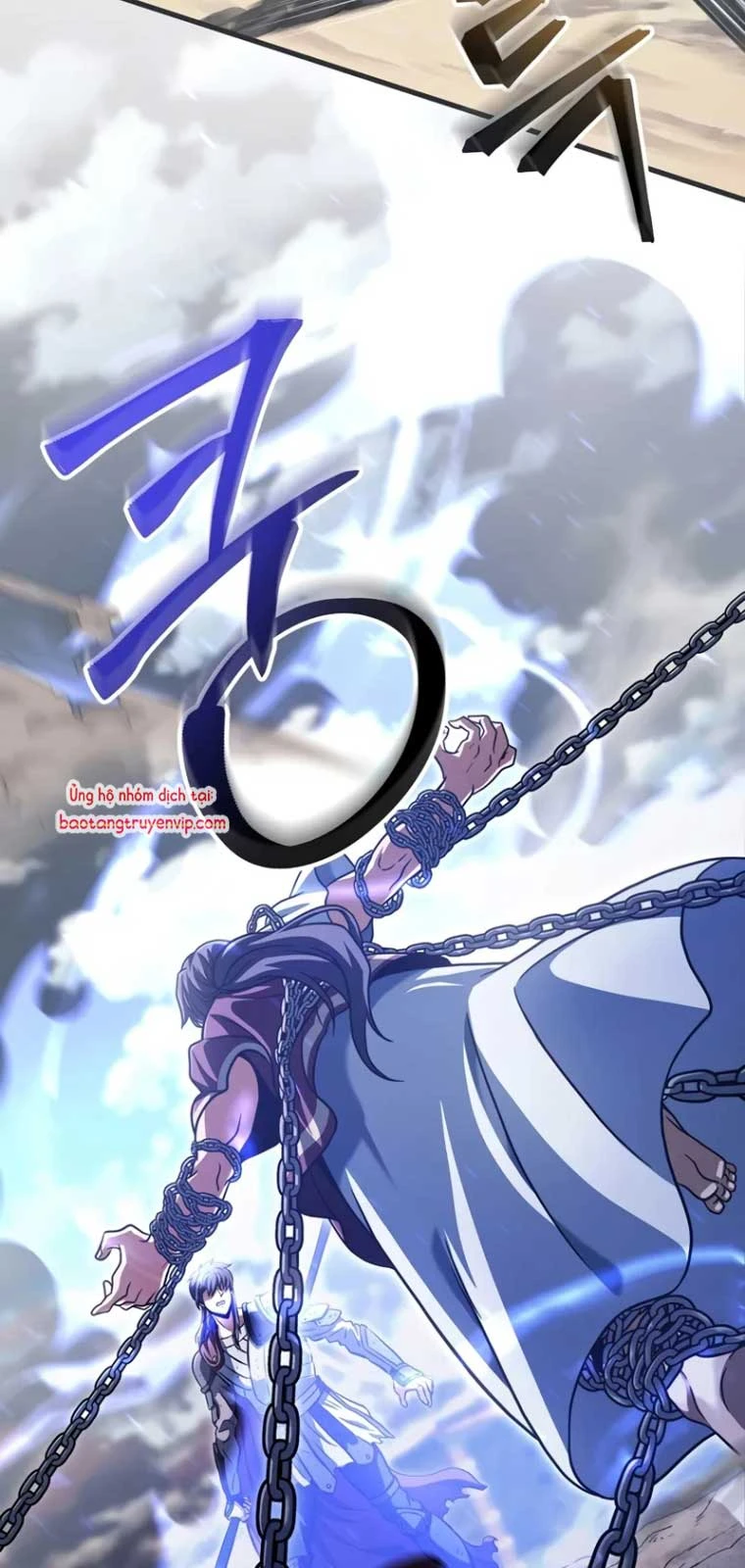 Người Chơi Không Thể Thăng Cấp Chapter 191 - 26