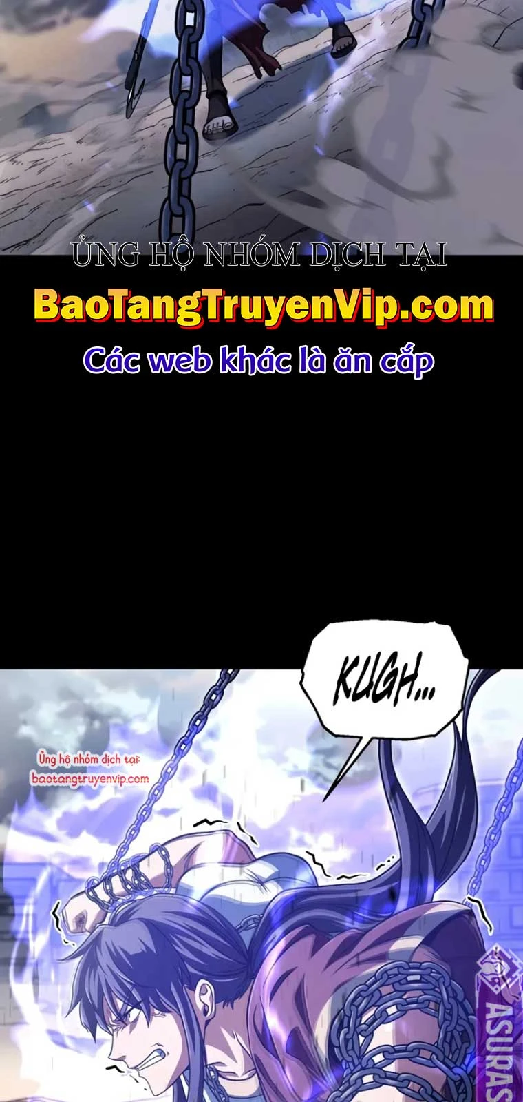 Người Chơi Không Thể Thăng Cấp Chapter 191 - 27