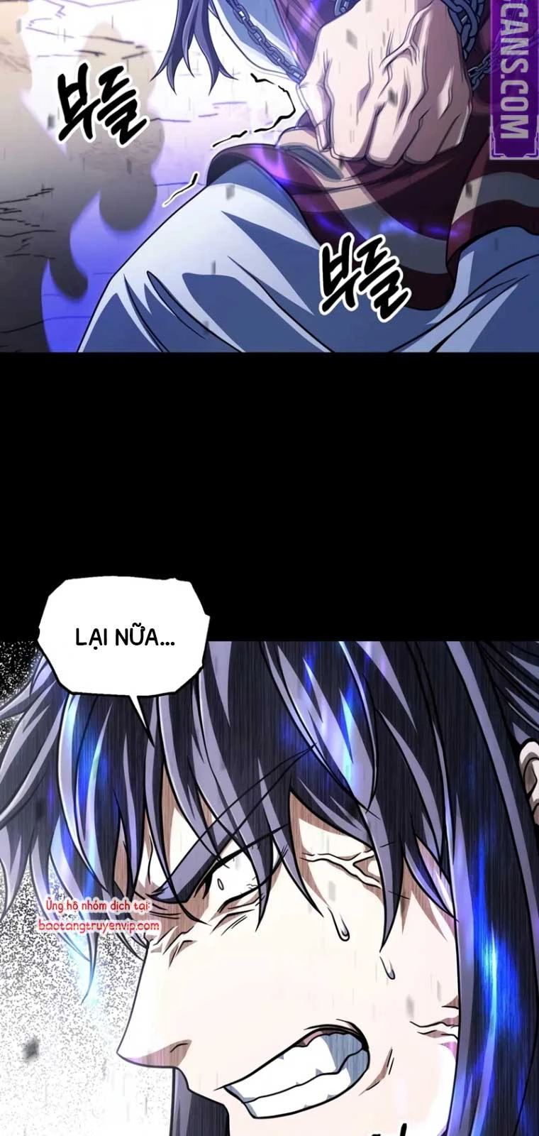 Người Chơi Không Thể Thăng Cấp Chapter 191 - 28