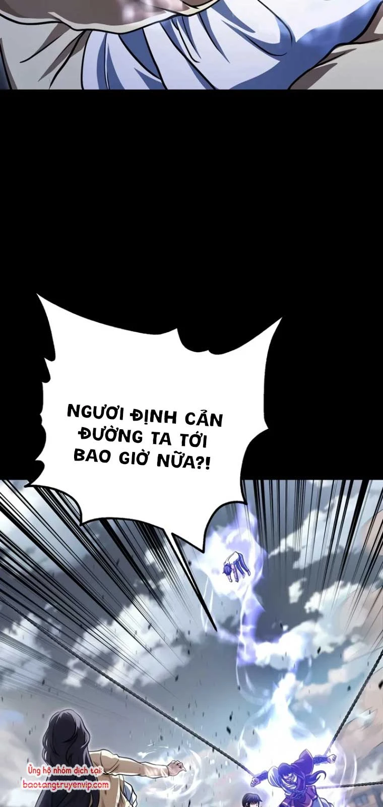 Người Chơi Không Thể Thăng Cấp Chapter 191 - 31