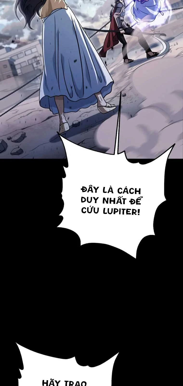 Người Chơi Không Thể Thăng Cấp Chapter 191 - 32