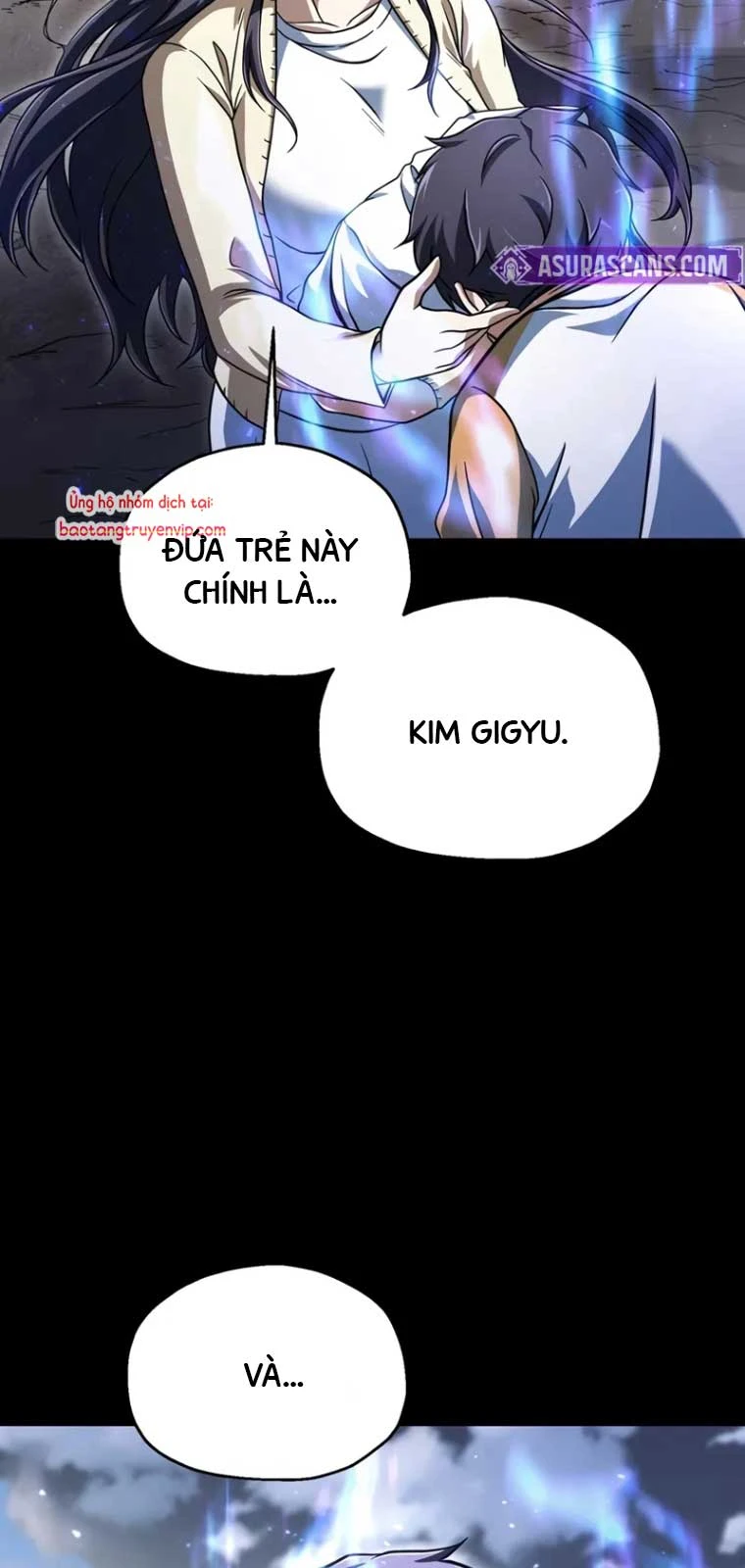 Người Chơi Không Thể Thăng Cấp Chapter 191 - 38