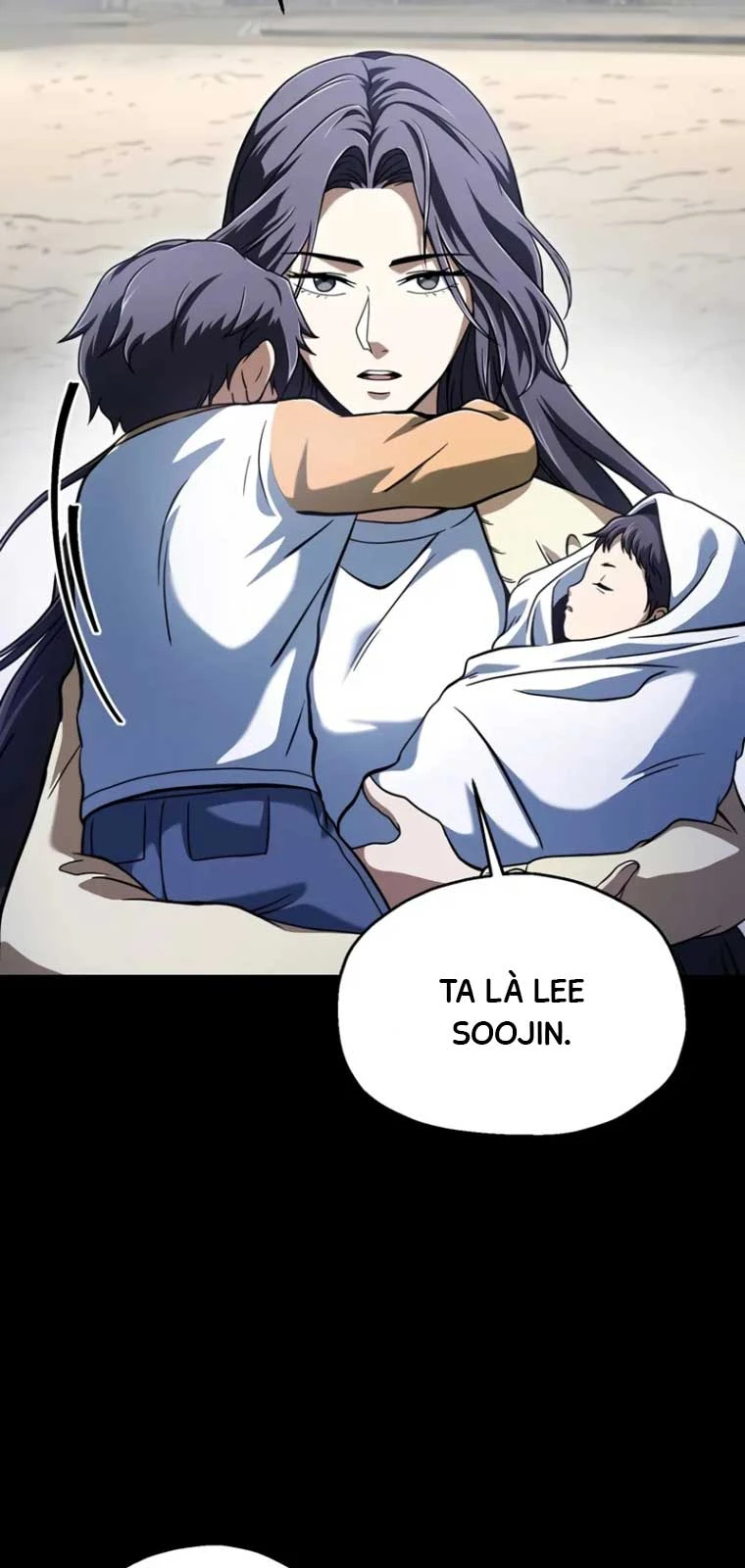 Người Chơi Không Thể Thăng Cấp Chapter 191 - 40