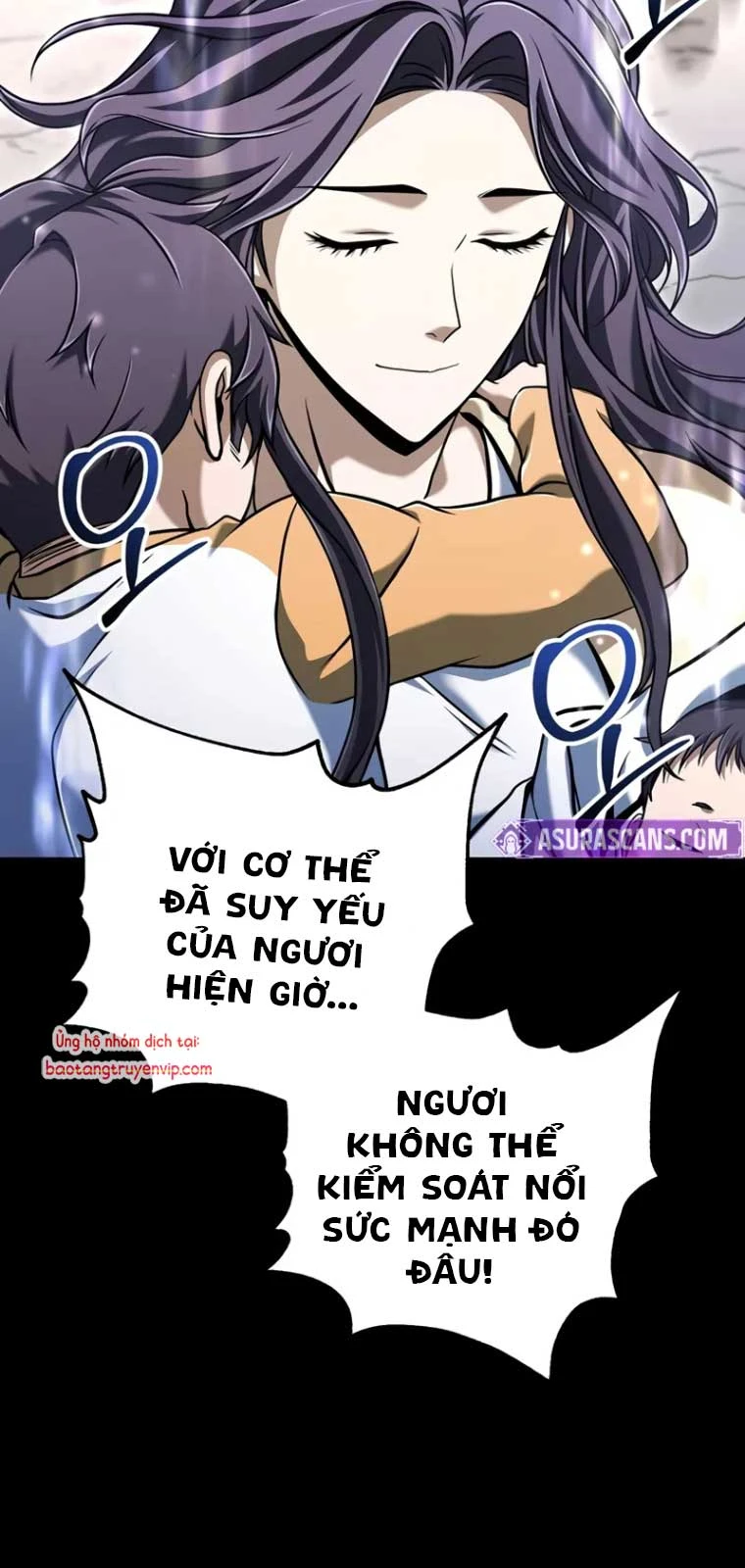 Người Chơi Không Thể Thăng Cấp Chapter 191 - 44