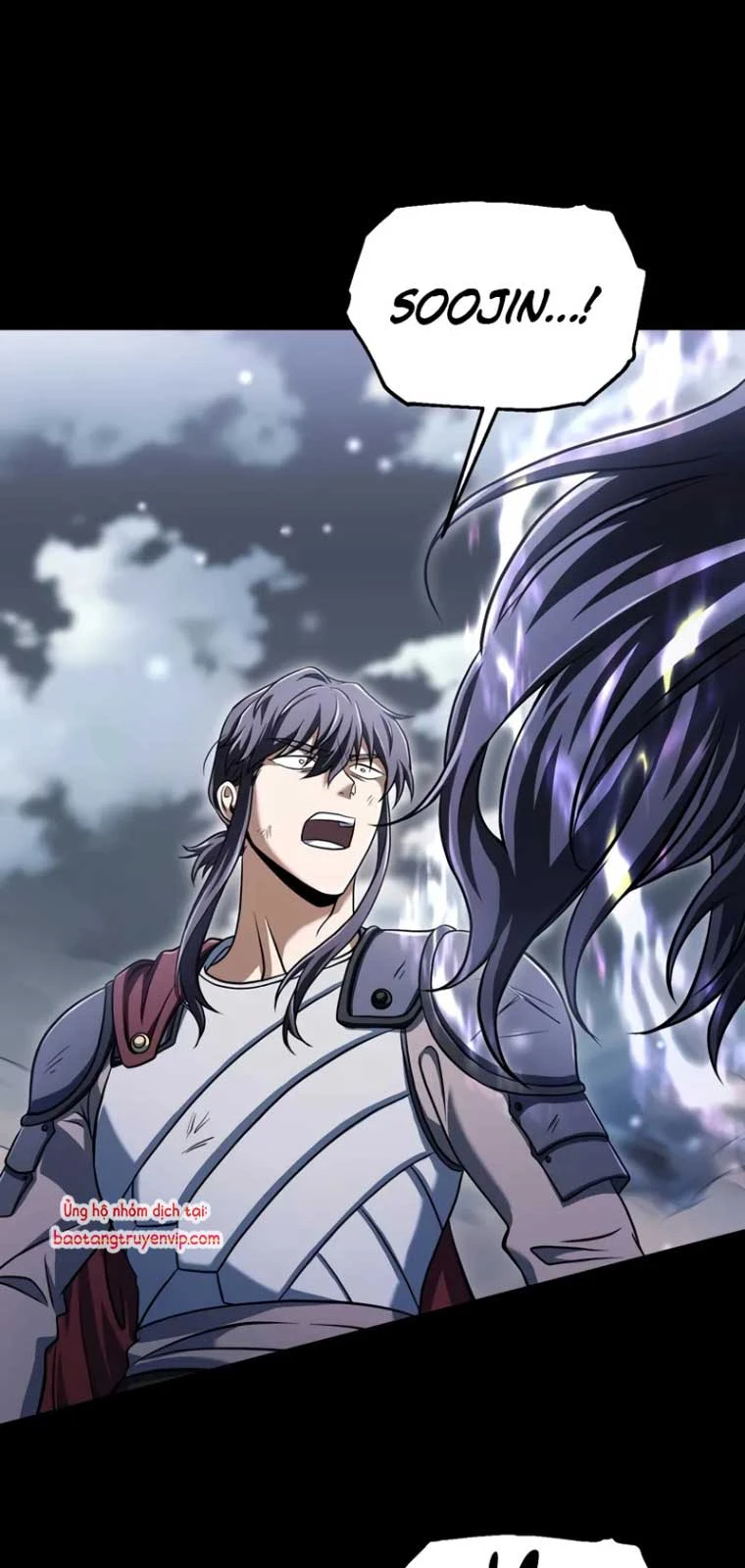 Người Chơi Không Thể Thăng Cấp Chapter 191 - 45