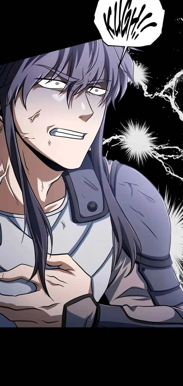 Người Chơi Không Thể Thăng Cấp Chapter 191 - 46