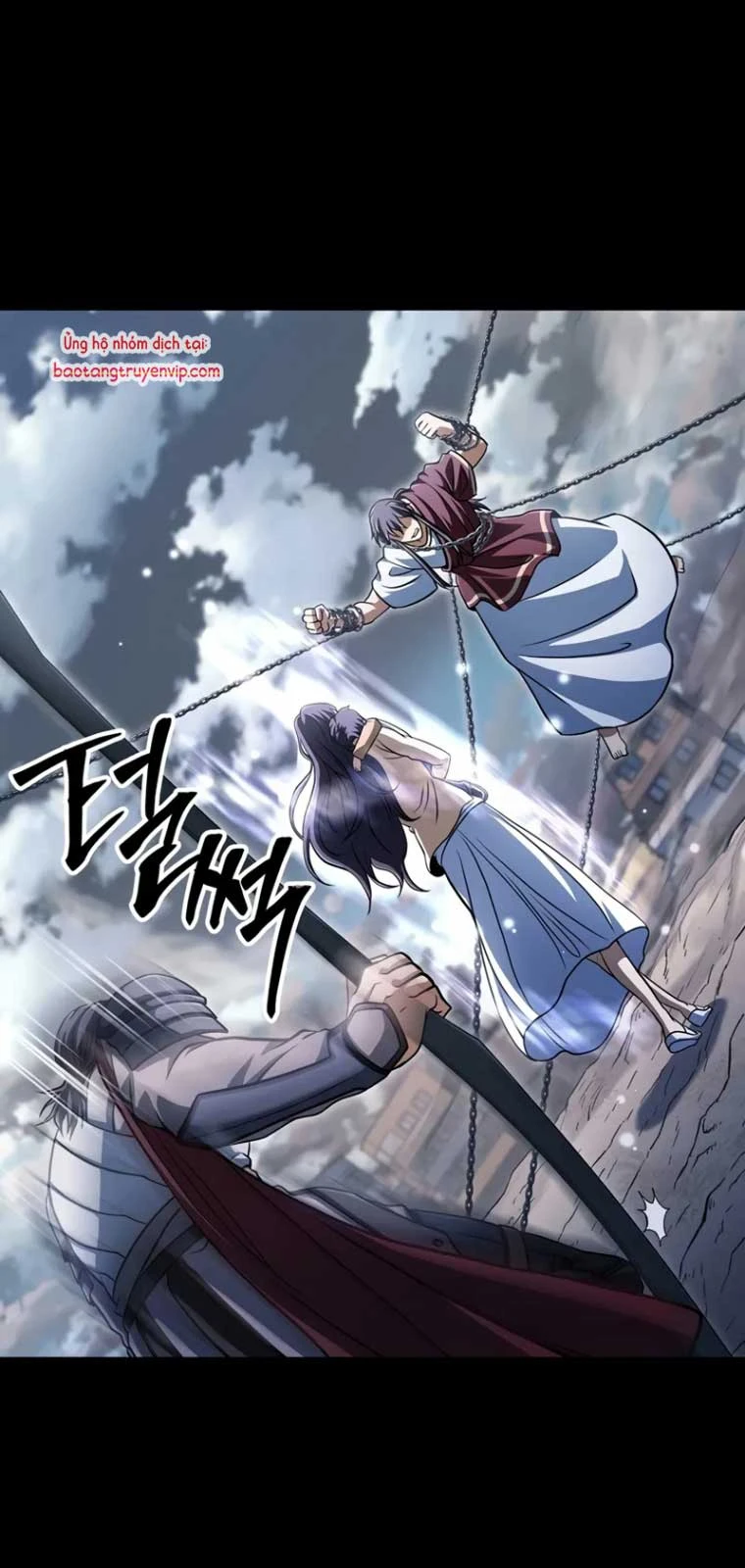 Người Chơi Không Thể Thăng Cấp Chapter 191 - 47