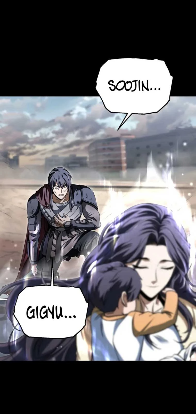 Người Chơi Không Thể Thăng Cấp Chapter 191 - 48