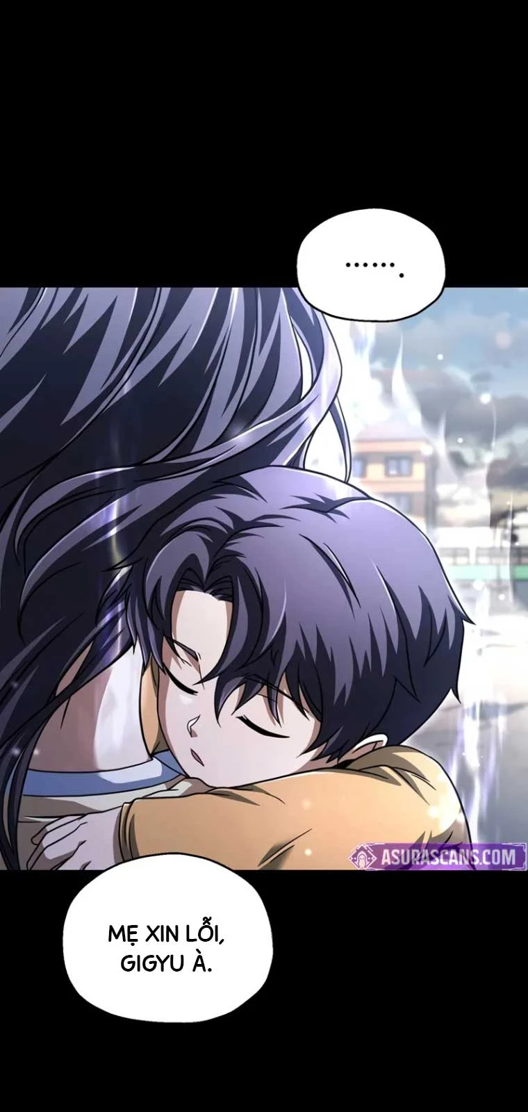 Người Chơi Không Thể Thăng Cấp Chapter 191 - 49