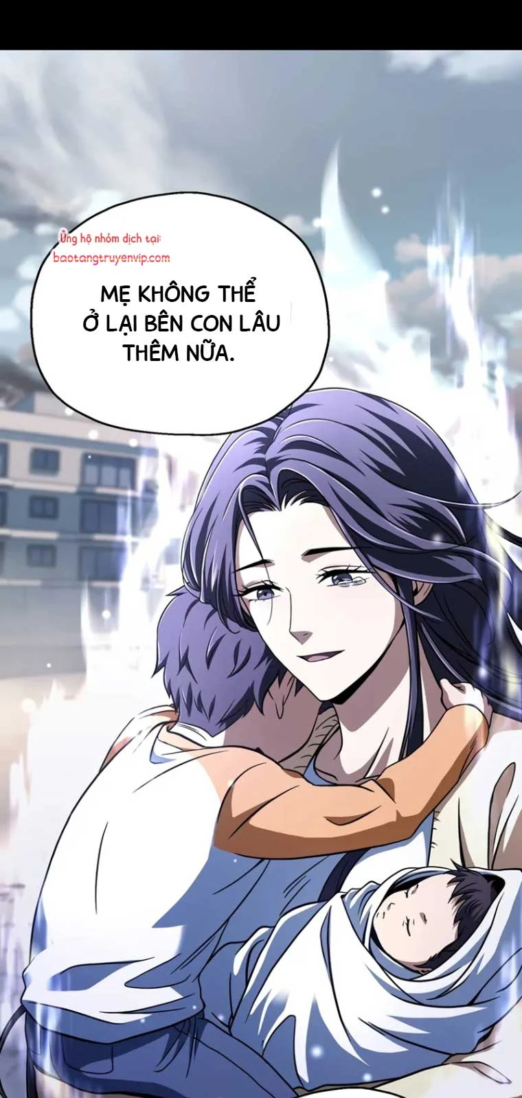 Người Chơi Không Thể Thăng Cấp Chapter 191 - 50