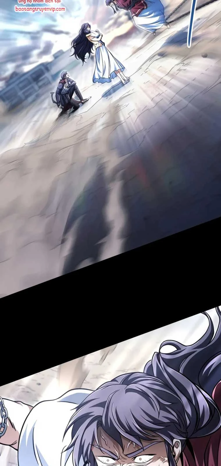 Người Chơi Không Thể Thăng Cấp Chapter 191 - 54