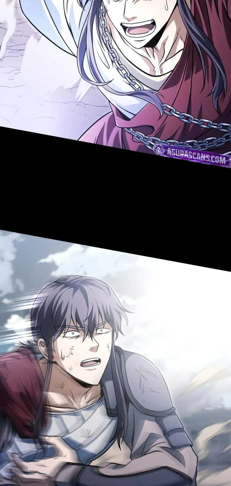 Người Chơi Không Thể Thăng Cấp Chapter 191 - 55