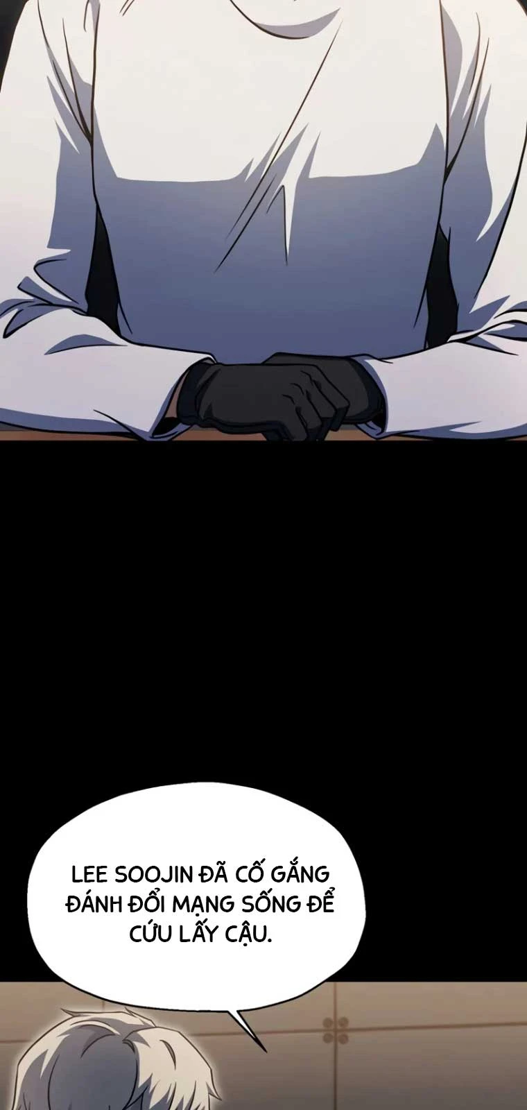 Người Chơi Không Thể Thăng Cấp Chapter 191 - 59