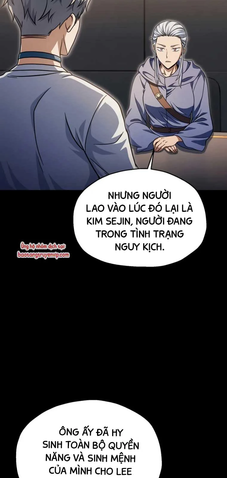 Người Chơi Không Thể Thăng Cấp Chapter 191 - 60