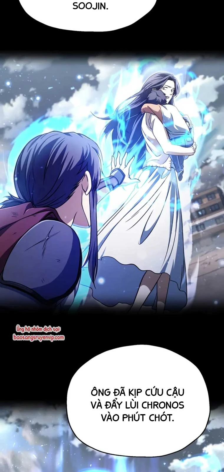 Người Chơi Không Thể Thăng Cấp Chapter 191 - 61