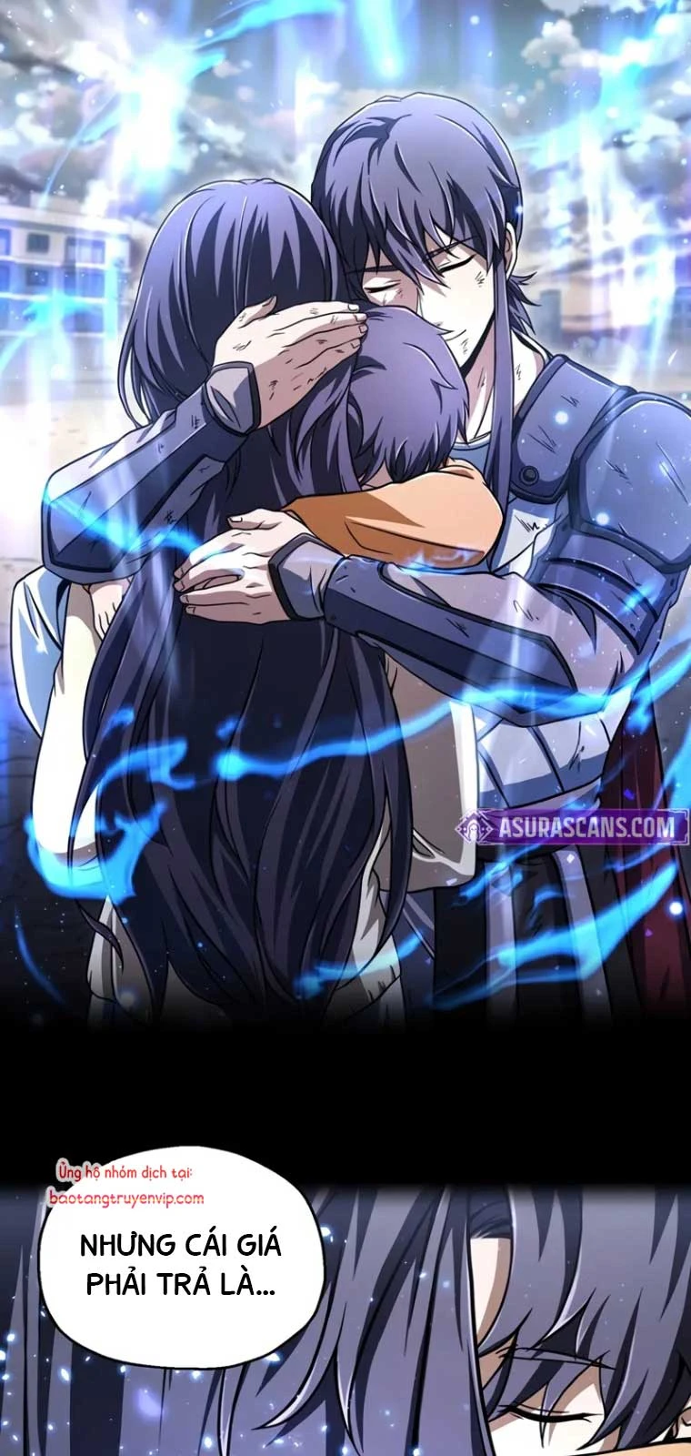 Người Chơi Không Thể Thăng Cấp Chapter 191 - 62