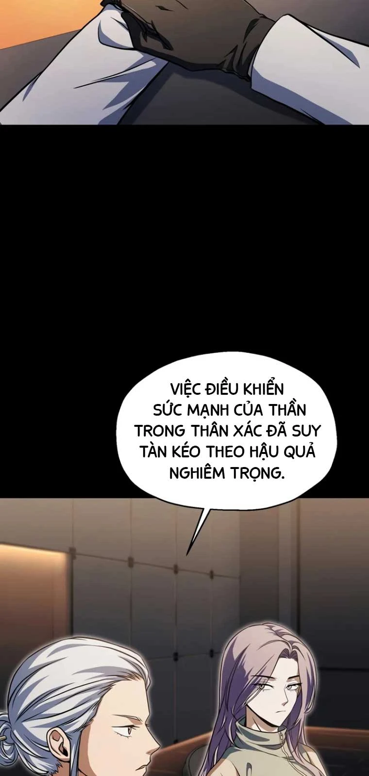 Người Chơi Không Thể Thăng Cấp Chapter 191 - 66