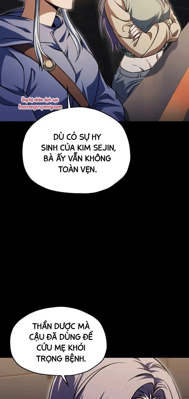 Người Chơi Không Thể Thăng Cấp Chapter 191 - 67