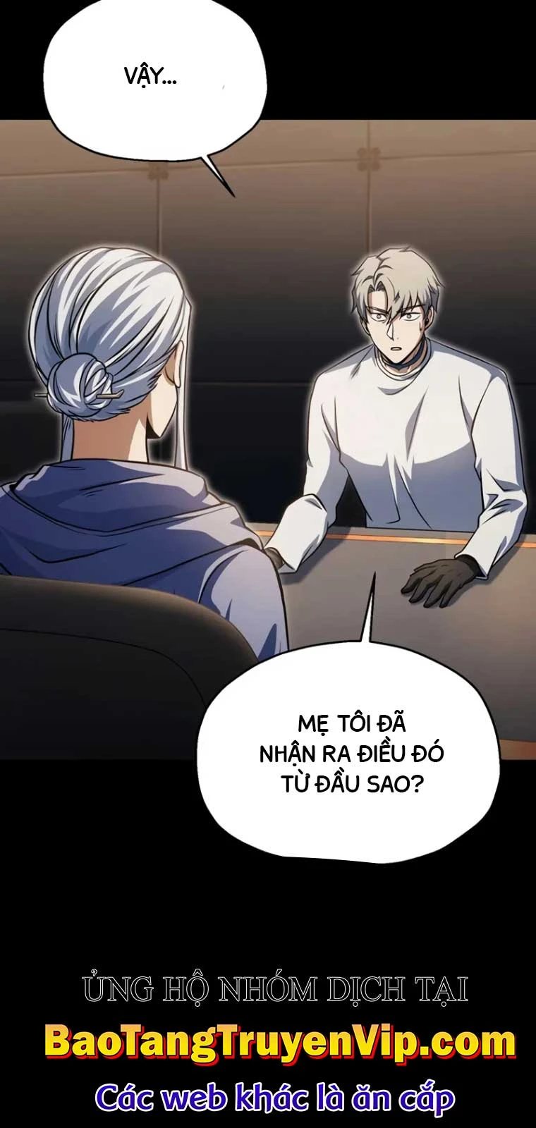 Người Chơi Không Thể Thăng Cấp Chapter 191 - 69