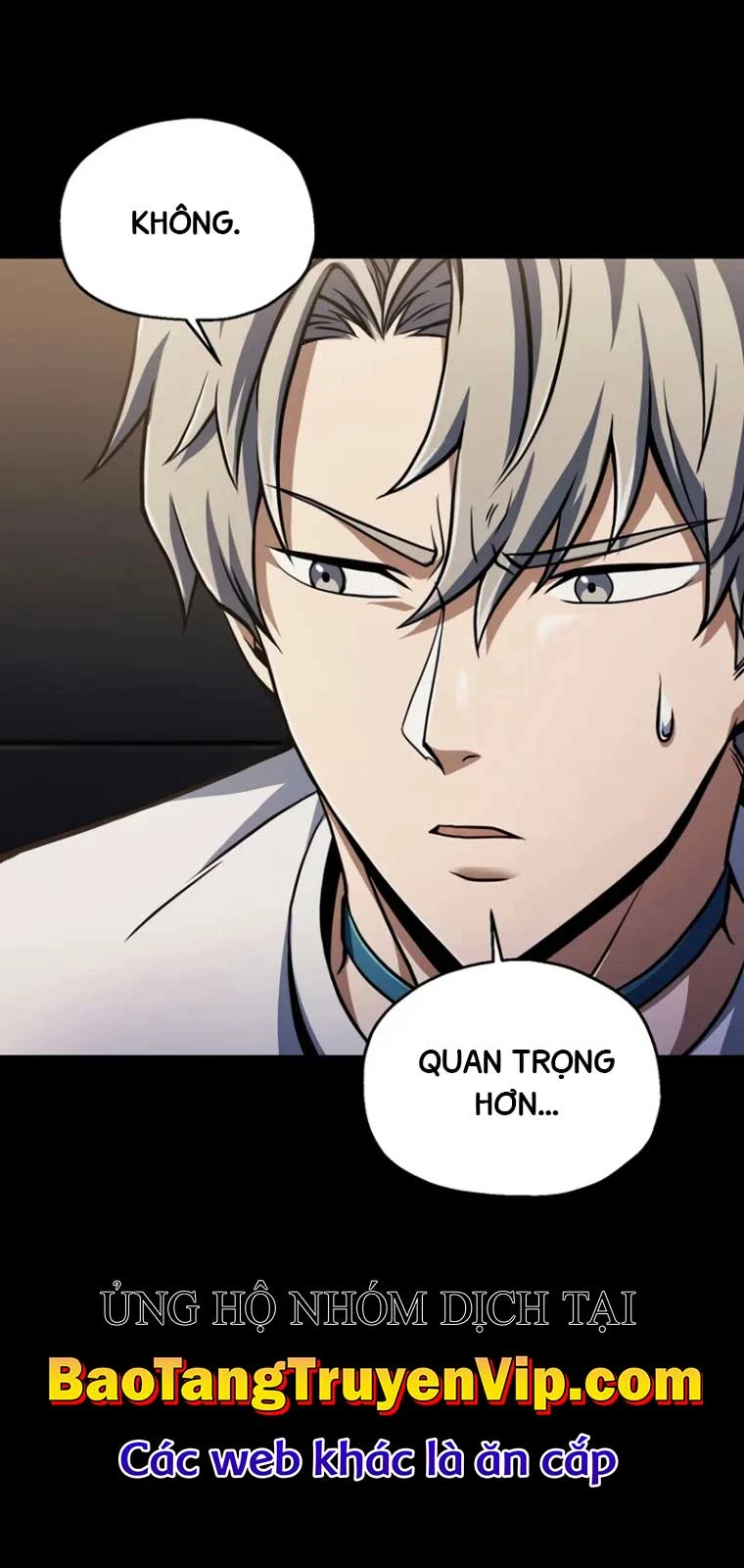 Người Chơi Không Thể Thăng Cấp Chapter 191 - 70