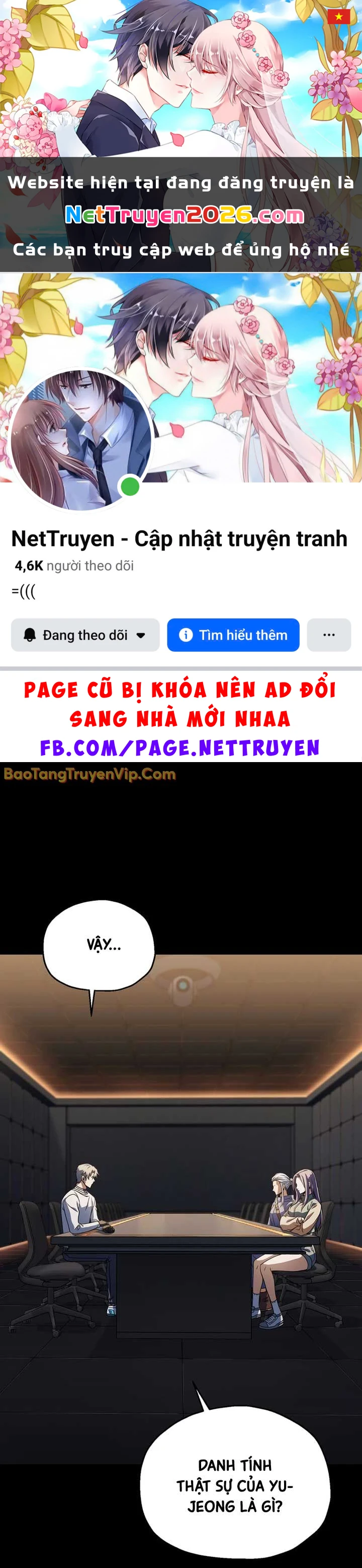 Người Chơi Không Thể Thăng Cấp Chapter 192 - 1