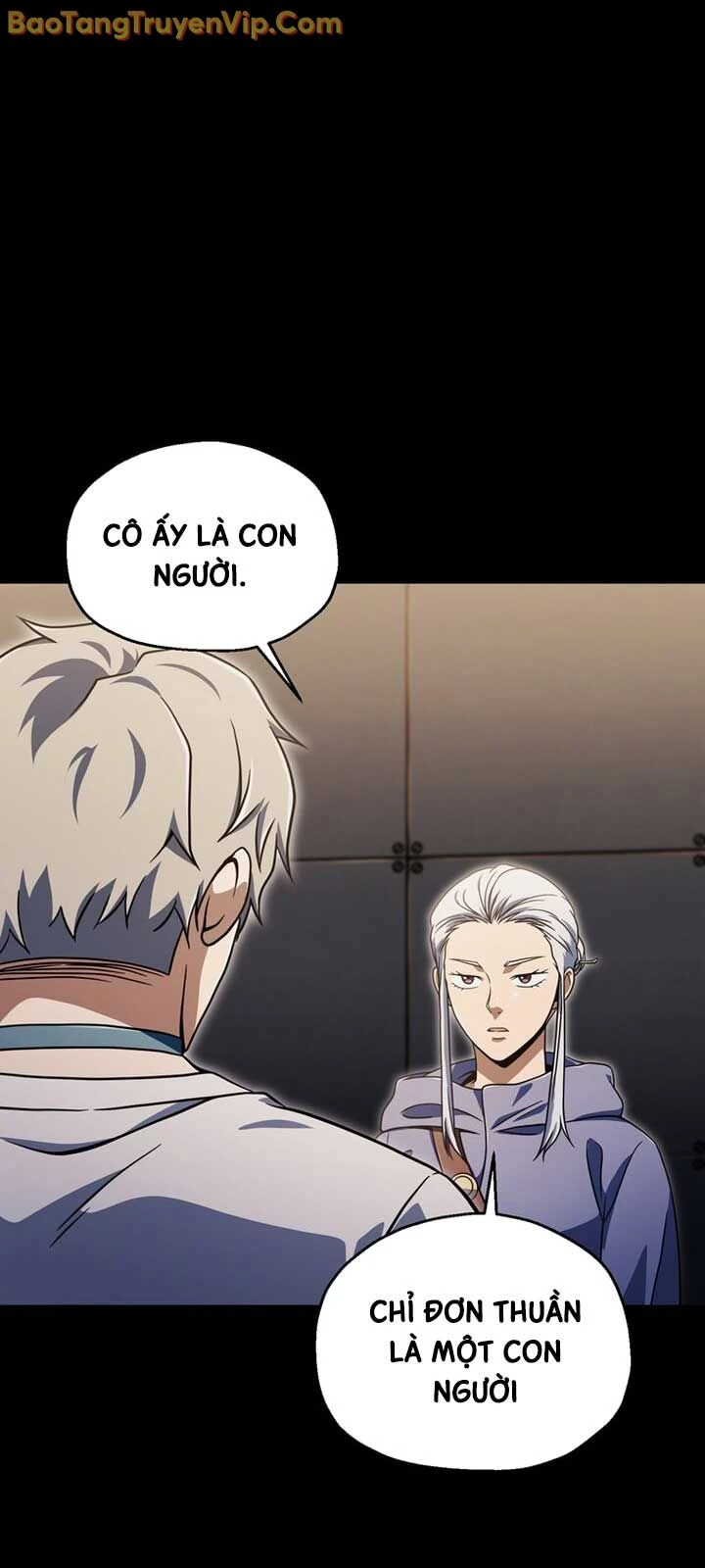 Người Chơi Không Thể Thăng Cấp Chapter 192 - 2