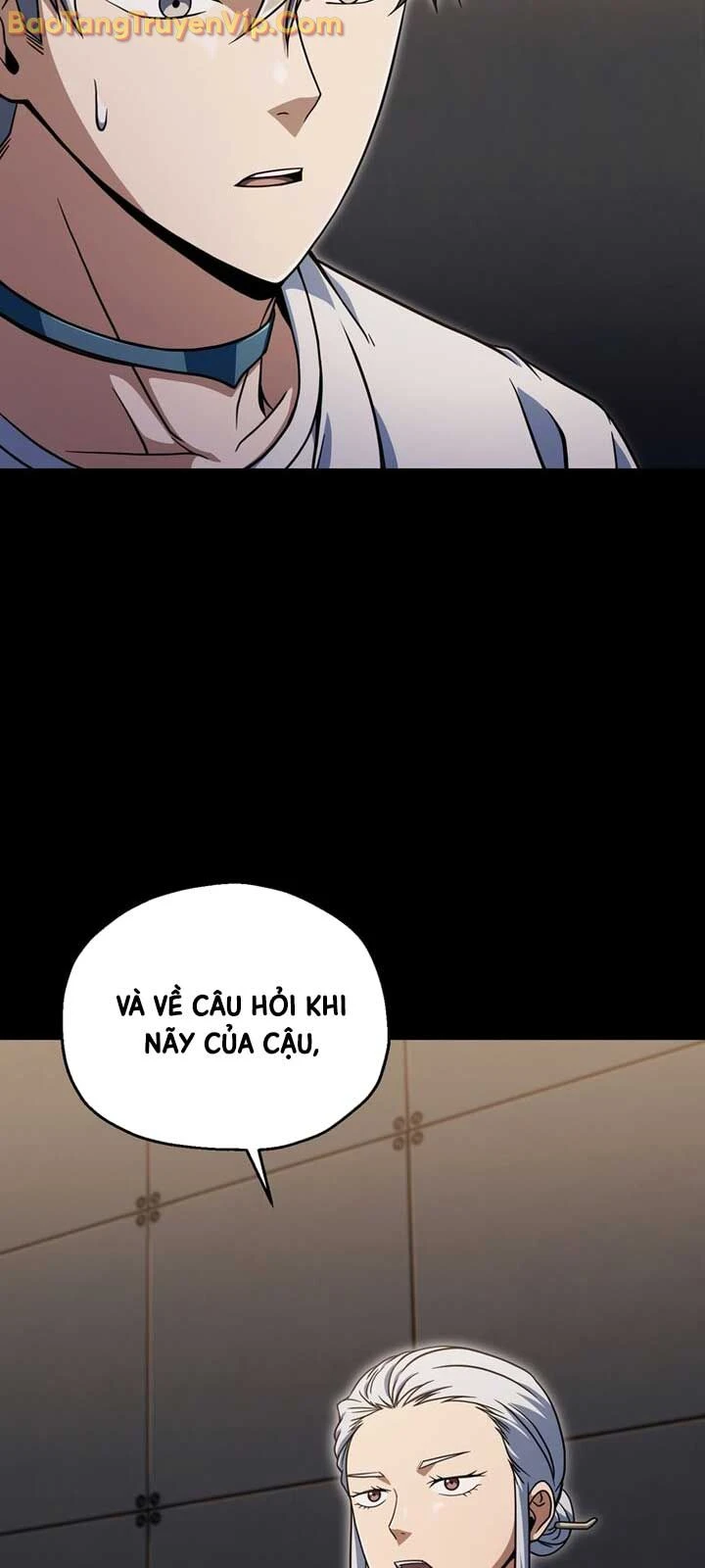 Người Chơi Không Thể Thăng Cấp Chapter 192 - 6