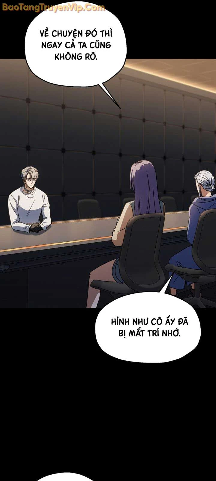 Người Chơi Không Thể Thăng Cấp Chapter 192 - 8