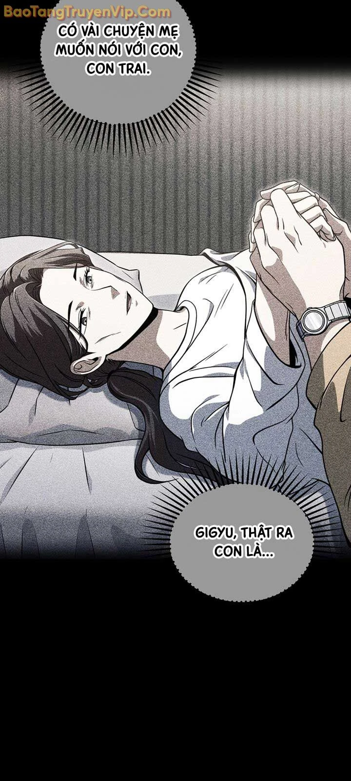 Người Chơi Không Thể Thăng Cấp Chapter 192 - 11