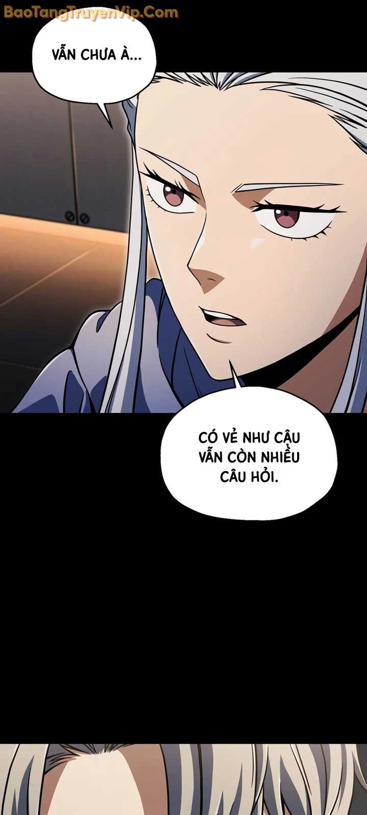 Người Chơi Không Thể Thăng Cấp Chapter 192 - 15