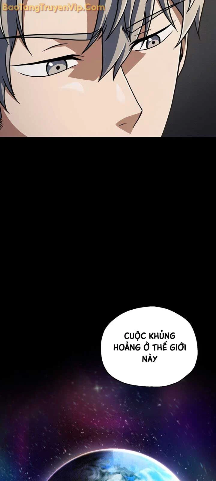 Người Chơi Không Thể Thăng Cấp Chapter 192 - 16