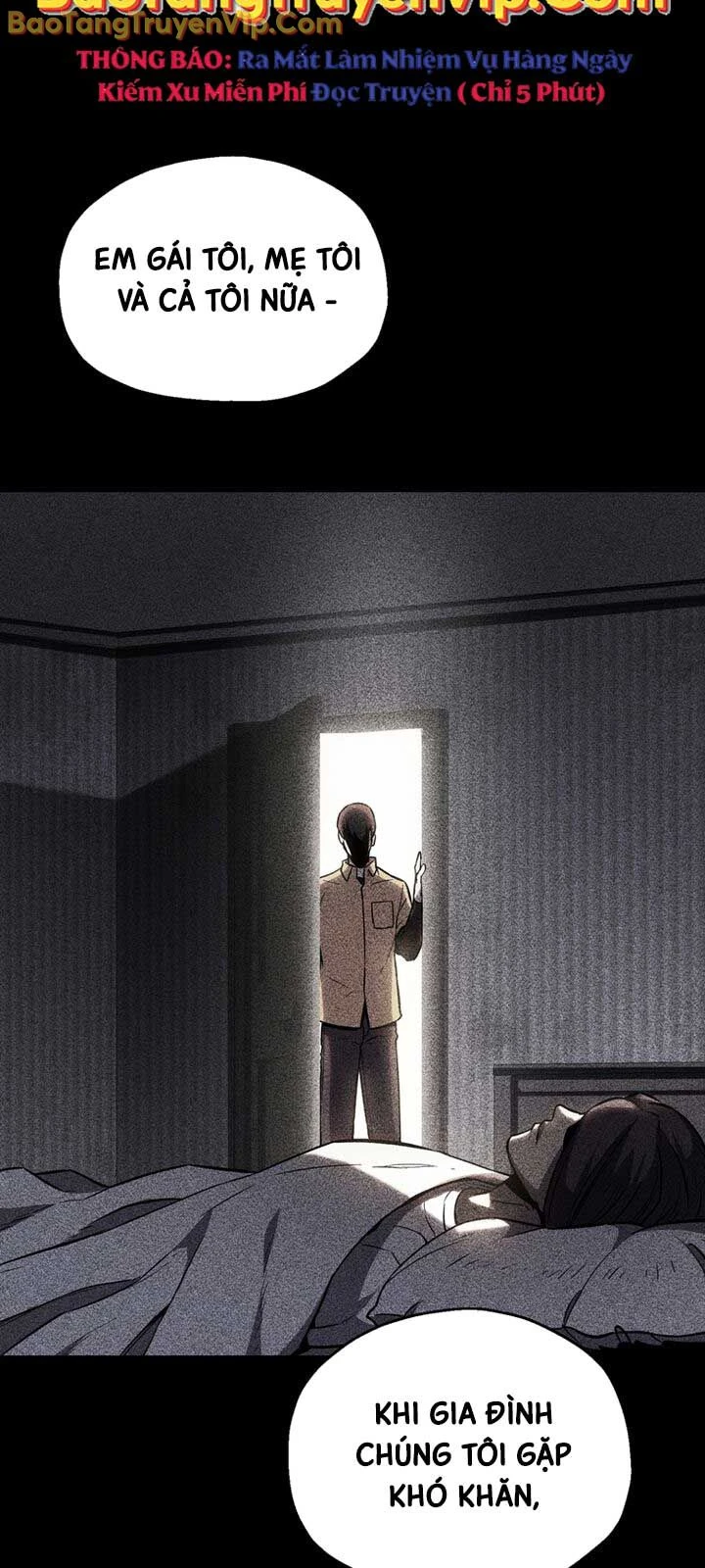 Người Chơi Không Thể Thăng Cấp Chapter 192 - 20