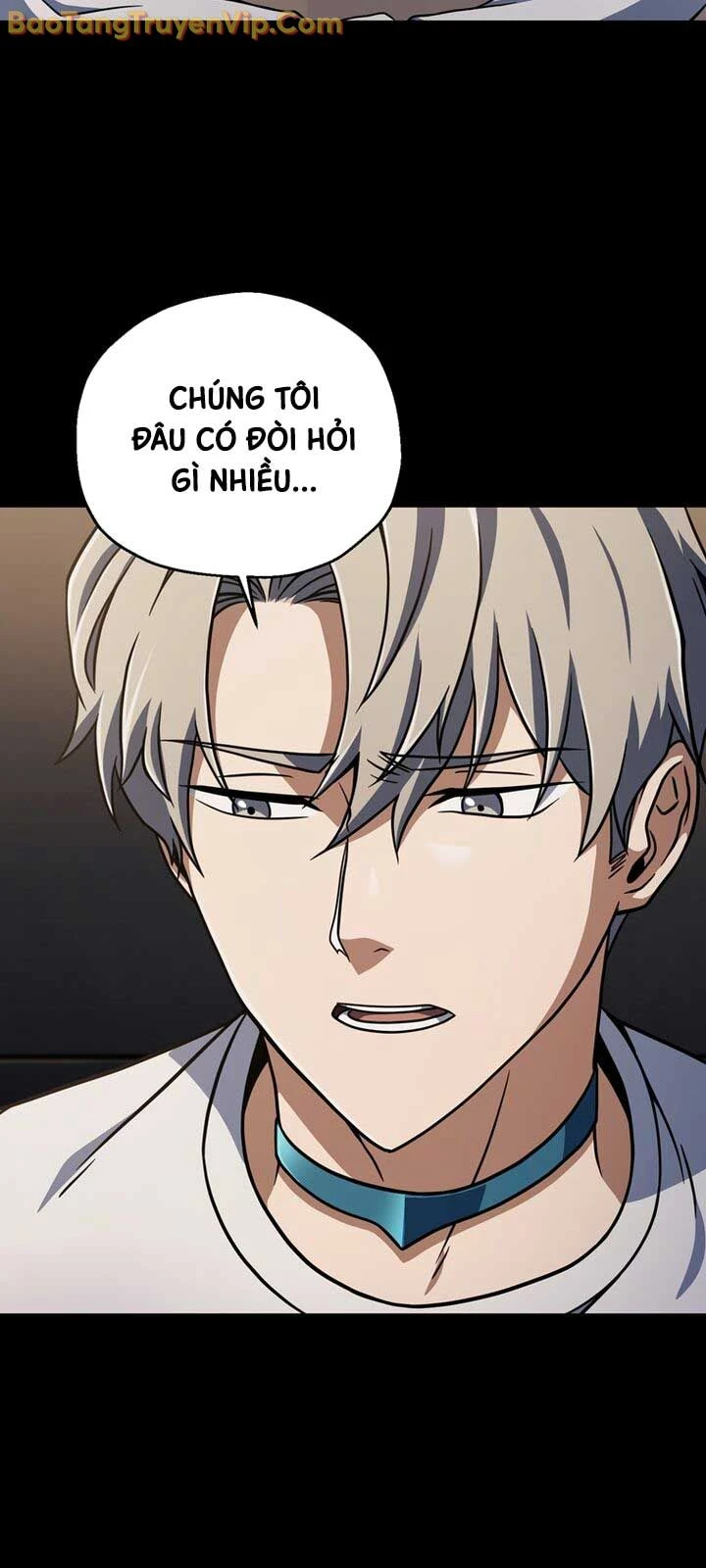 Người Chơi Không Thể Thăng Cấp Chapter 192 - 23