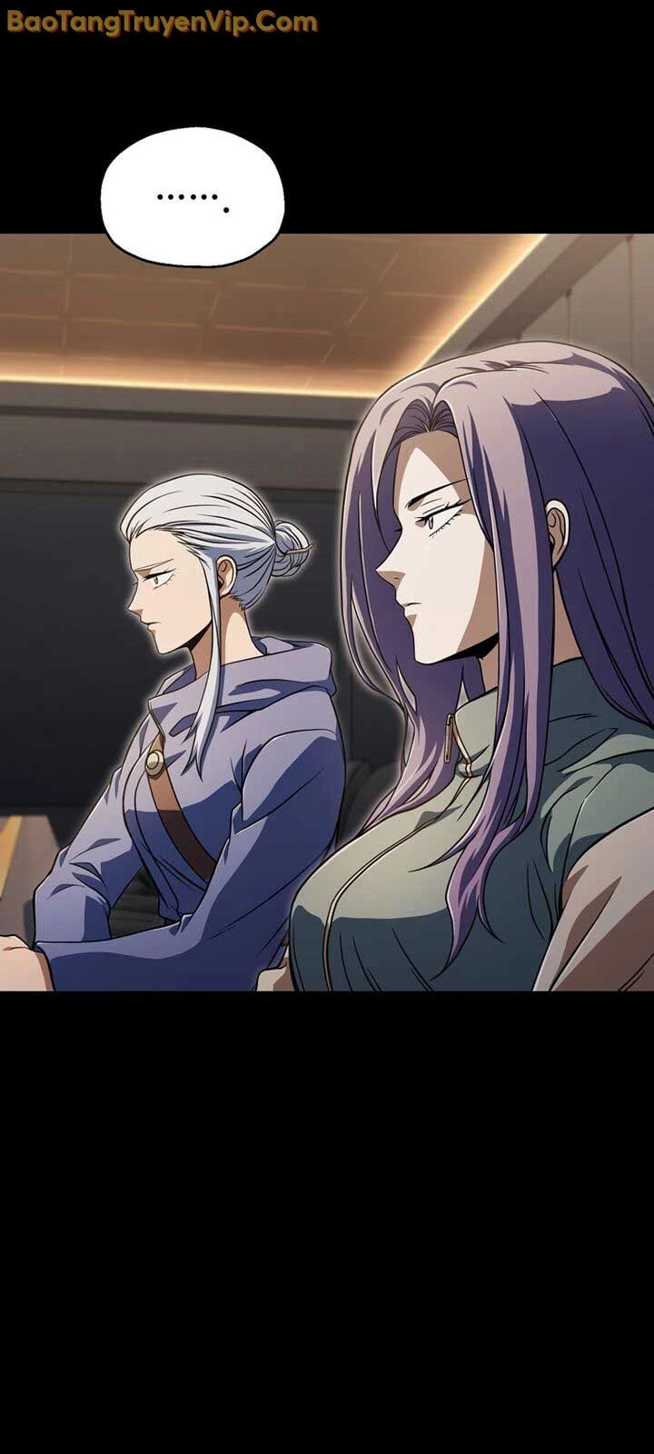 Người Chơi Không Thể Thăng Cấp Chapter 192 - 24