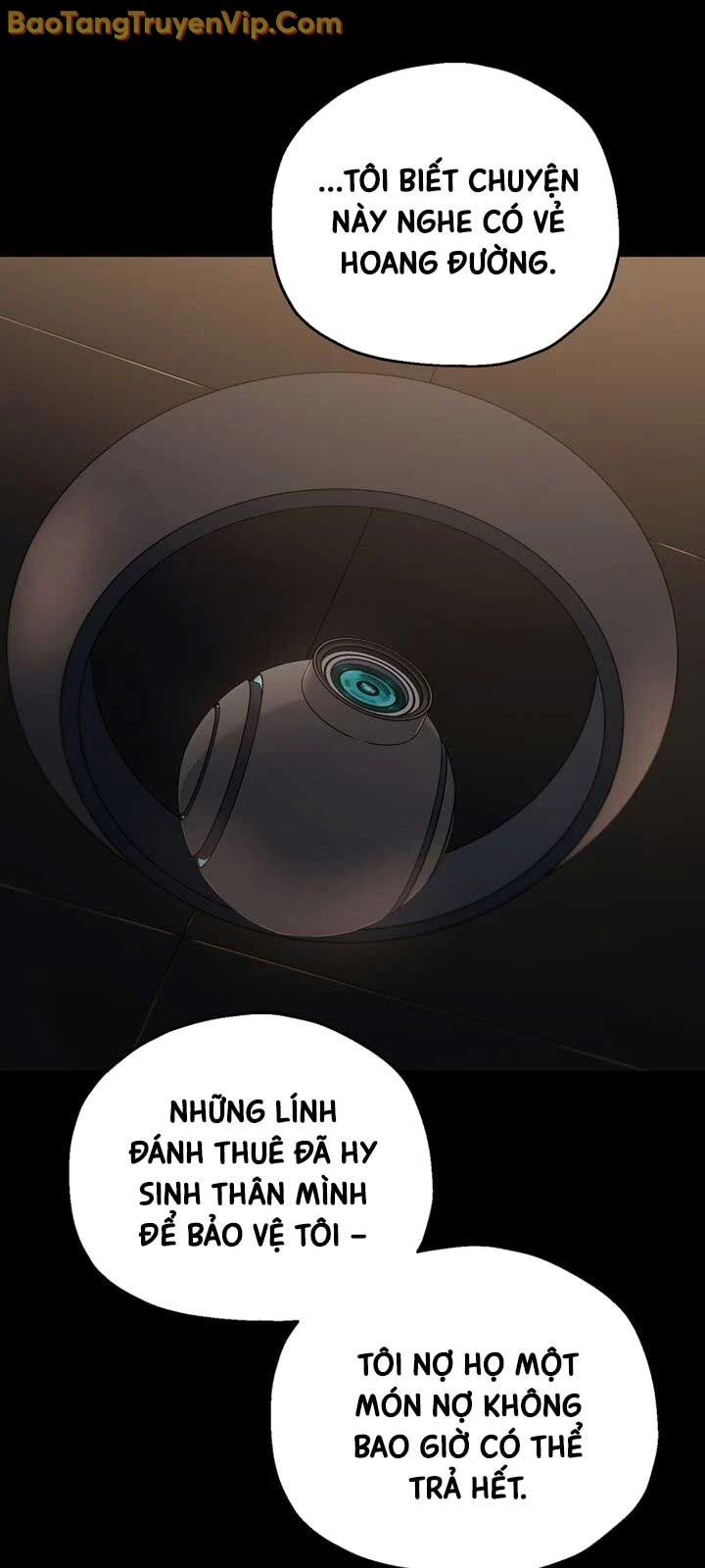 Người Chơi Không Thể Thăng Cấp Chapter 192 - 25