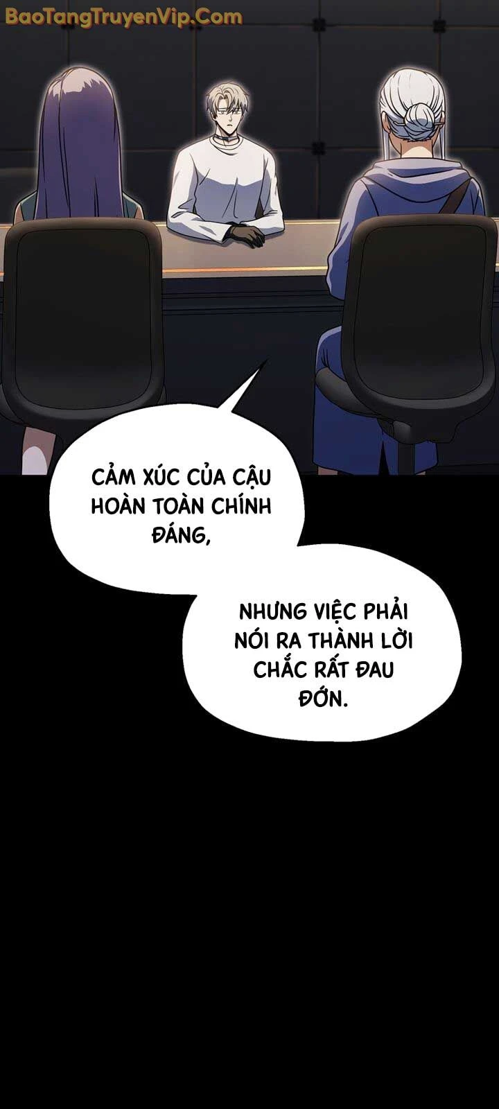 Người Chơi Không Thể Thăng Cấp Chapter 192 - 29