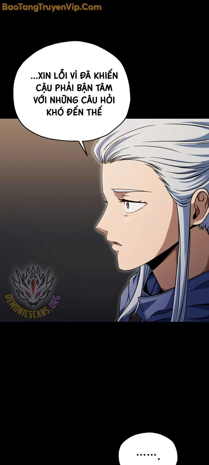 Người Chơi Không Thể Thăng Cấp Chapter 192 - 30