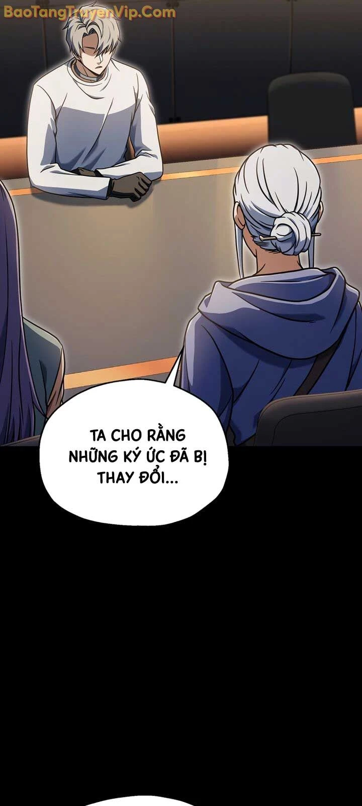 Người Chơi Không Thể Thăng Cấp Chapter 192 - 35