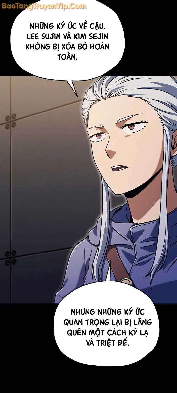 Người Chơi Không Thể Thăng Cấp Chapter 192 - 36