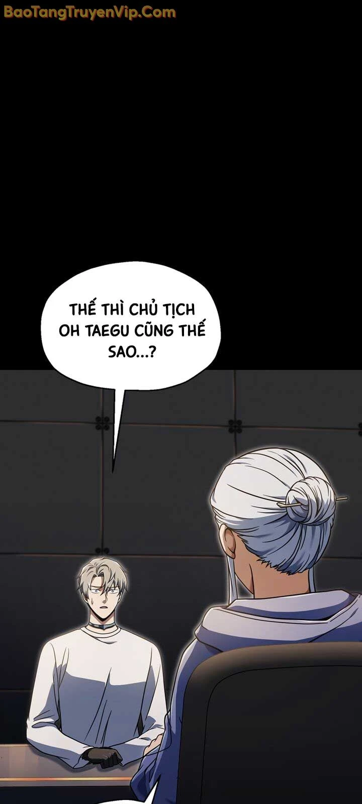 Người Chơi Không Thể Thăng Cấp Chapter 192 - 37