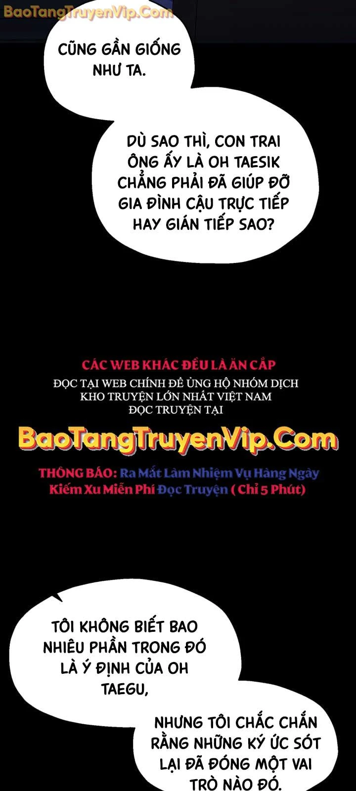 Người Chơi Không Thể Thăng Cấp Chapter 192 - 38