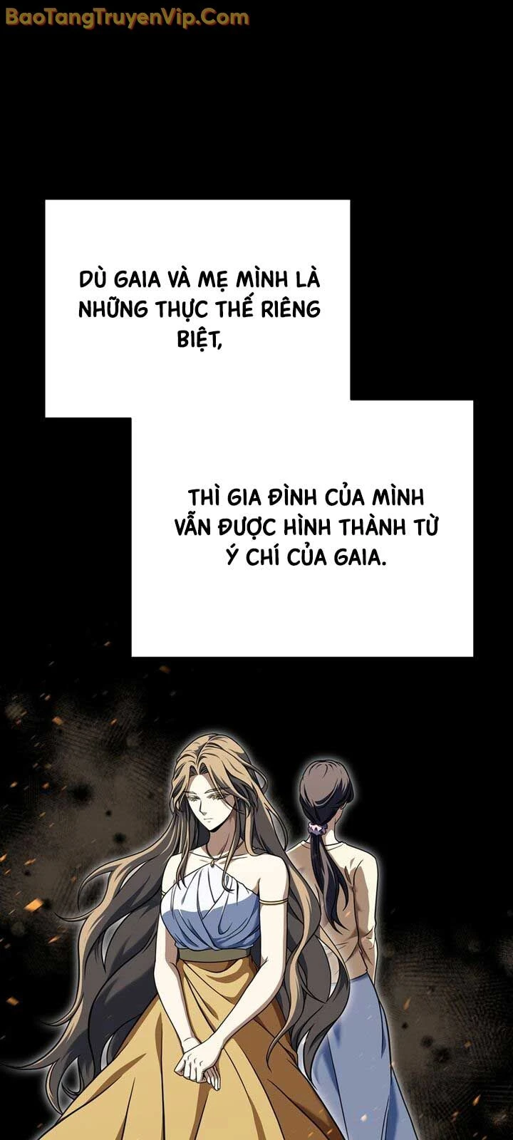 Người Chơi Không Thể Thăng Cấp Chapter 192 - 42