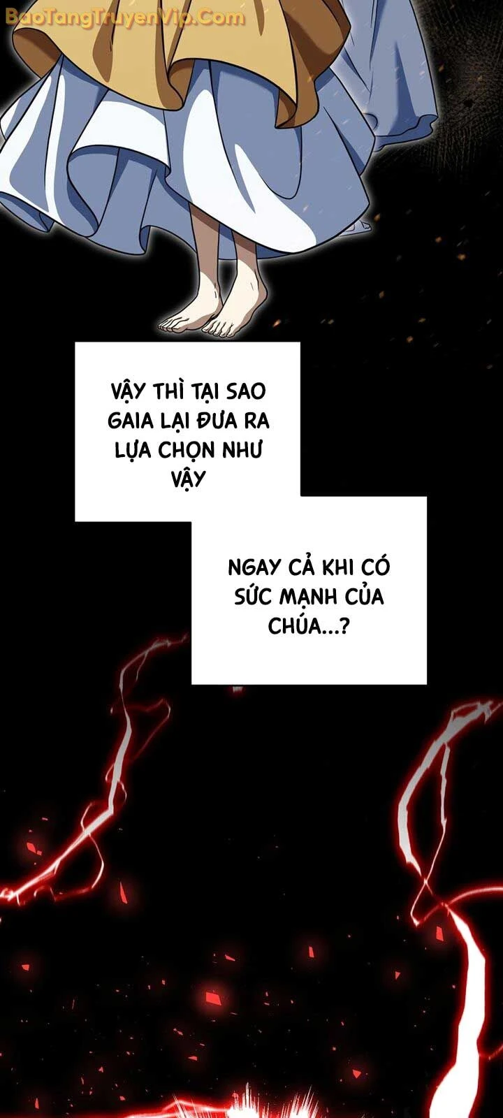 Người Chơi Không Thể Thăng Cấp Chapter 192 - 43