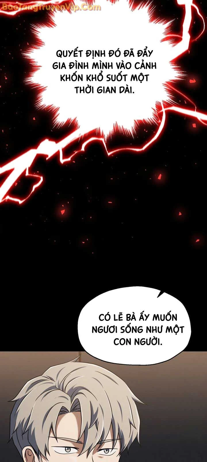 Người Chơi Không Thể Thăng Cấp Chapter 192 - 44