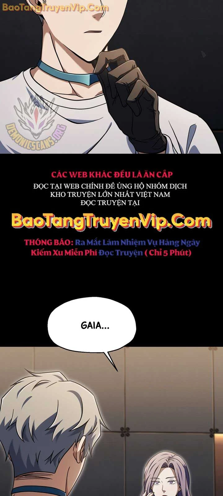 Người Chơi Không Thể Thăng Cấp Chapter 192 - 45