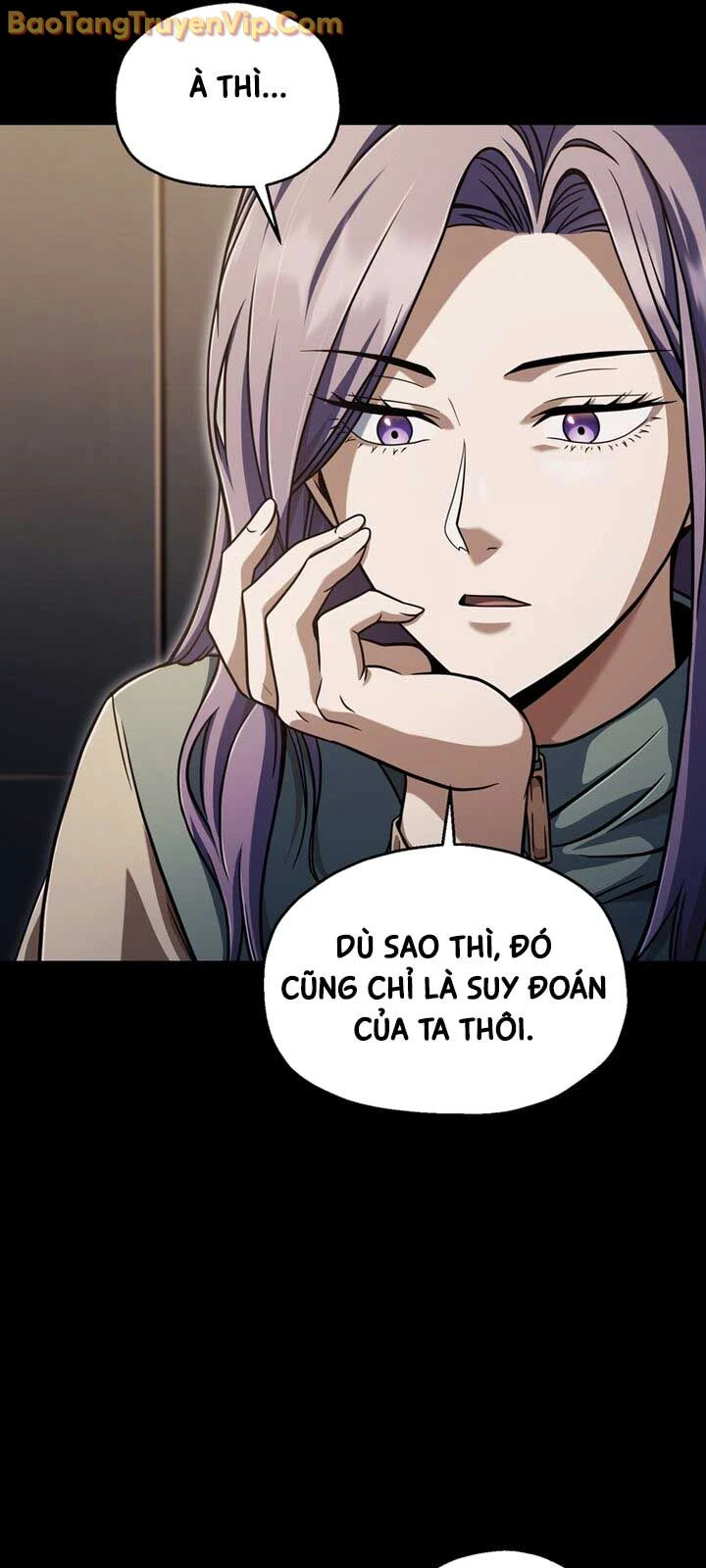 Người Chơi Không Thể Thăng Cấp Chapter 192 - 47