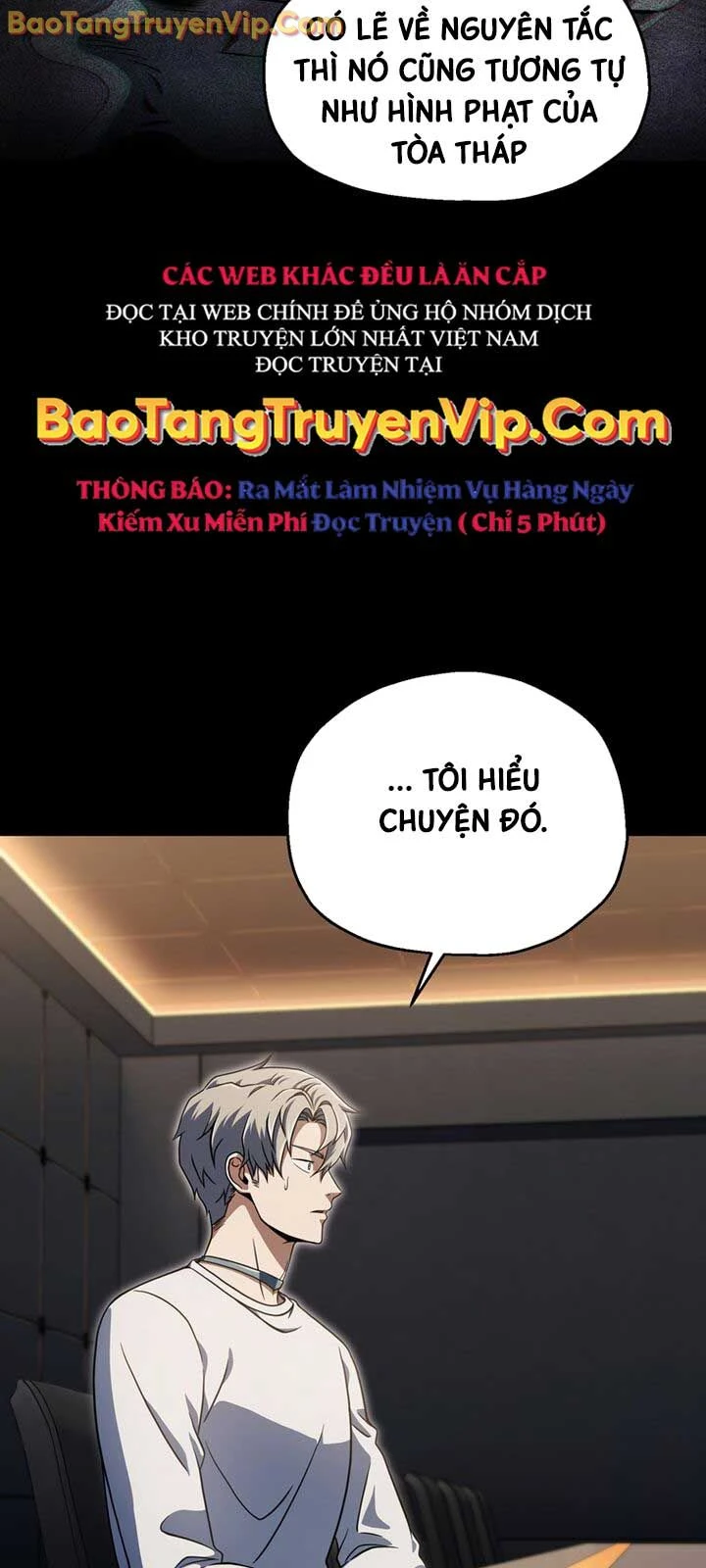 Người Chơi Không Thể Thăng Cấp Chapter 192 - 51