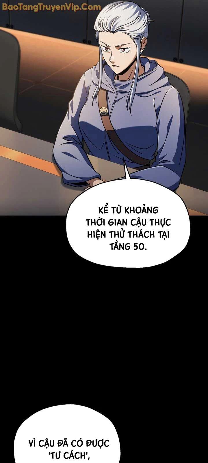 Người Chơi Không Thể Thăng Cấp Chapter 192 - 53